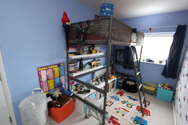 Bedroom 4
