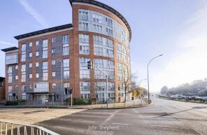Apartment 9, 2, Lee Bank Middleway, Birmingham B15 2BE