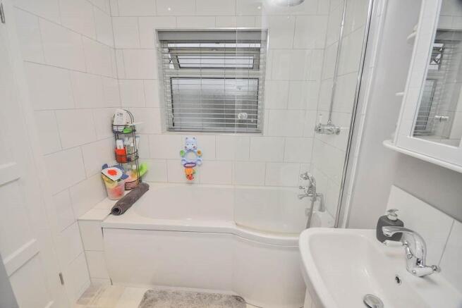 Bathroom / WC