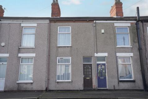 Castle Street, Grimsby, DN32