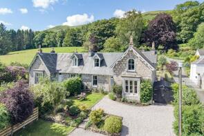 East Faerwood, Harviestoun Road, Dollar FK14 7PT