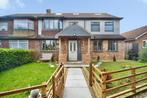 Appleby Street, Cheshunt, Waltham Cross