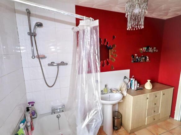 1 bed End of Terrace for sale Image 11