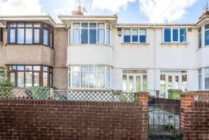11, Melbury Road, Knowle, Bristol BS4 2RR