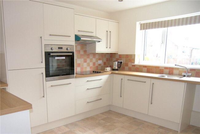 Kitchen Type