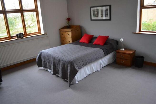 BEDROOM TWO