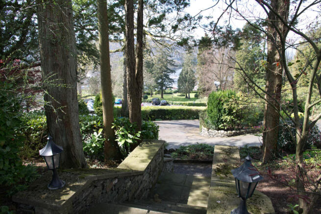 Communal Grounds