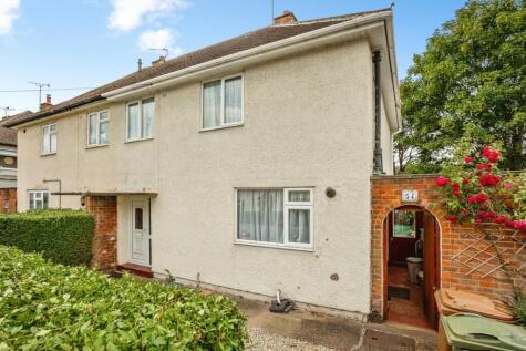 Wordsworth Road, Loughborough, Leicestershire, LE11