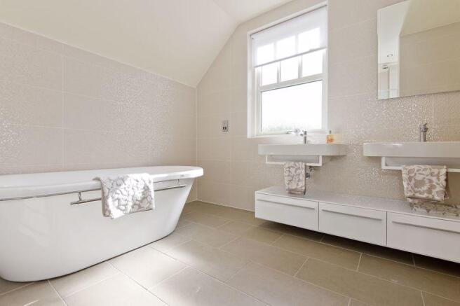 Master En-suite