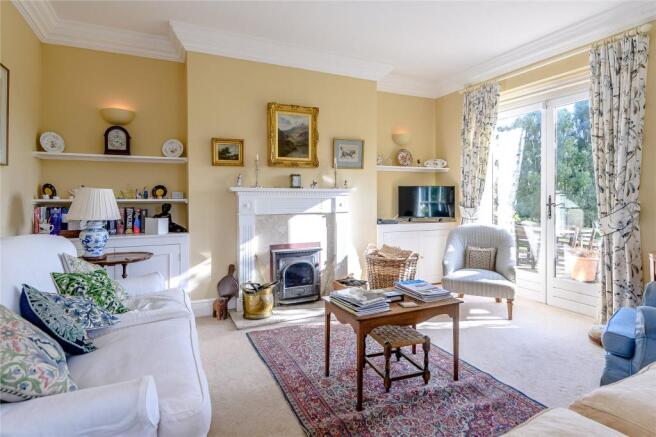 Drawing Room