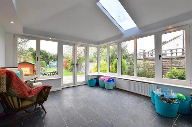 Sun Room