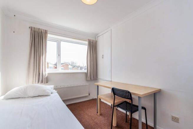 Bedroom 5