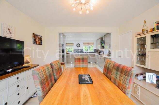 Breakfast Room