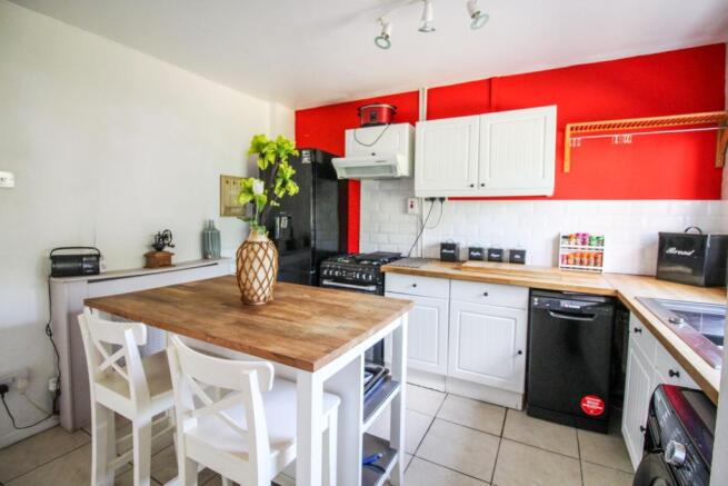Kitchen/Breakfast