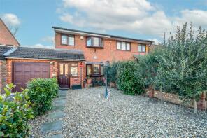 28, Walsham Close, London SE28 8ND