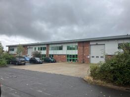 Units 6 7 8 And 9, Headlands Business Park, Blashford BH24 3PB