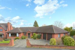 6, Limes Paddock, Dorrington, Shrewsbury SY5 7LF