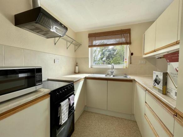 Annex Kitchen