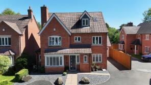 2, Park Gardens, Wellington, Telford TF1 3GR