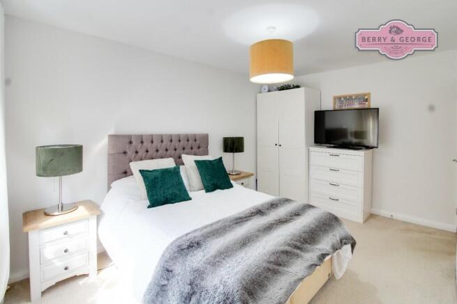 BEDROOM TWO