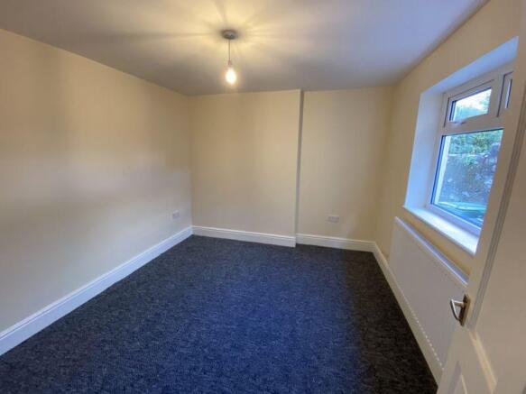STUDY/PLAY ROOM