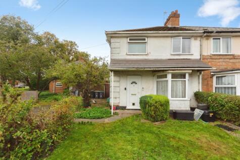 Anson Grove, Acocks Green, West Midlands, B27