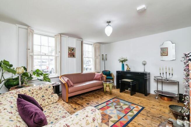 Sitting Room