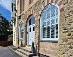 8, 1 Warwick House, Wells Road, Malvern WR14 4RP