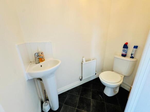 2 bed End of Terrace for sale Image 6