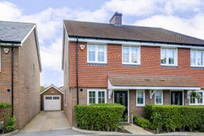 29, Kingfisher Drive, Crowborough TN6 3FQ