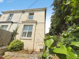 Ground Floor Flat, 2, St Stephens Road, Saltash PL12 4BG