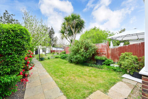 Aylward Road, Wimbledon Chase, SW20