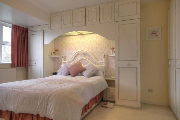 Bedroom 1b
