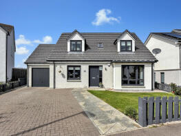 5, Kintrae Crescent, Elgin IV30 5NB