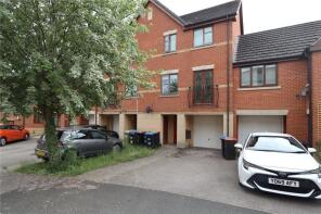 54, Exbury Lane, Westcroft, Milton Keynes MK4 4GG