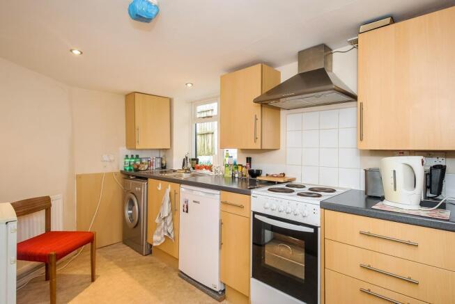 Kitchen 1