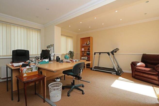 Study/Office