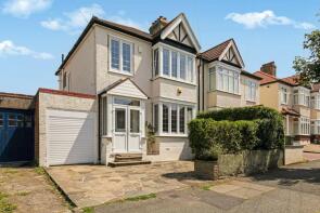 37, Harland Road, London SE12 0JB