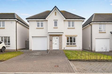11 Dunnikier Way, Edinburgh, EH17 8HJ