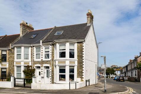 Fernhill Road, Newquay