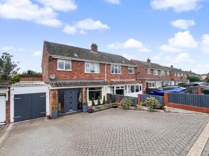 Portmans Way, Bridgnorth, WV16