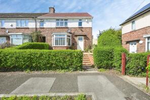 7, Mere Grove, St. Helens WA11 7EZ