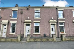 257, Accrington Road, Blackburn BB1 2AL