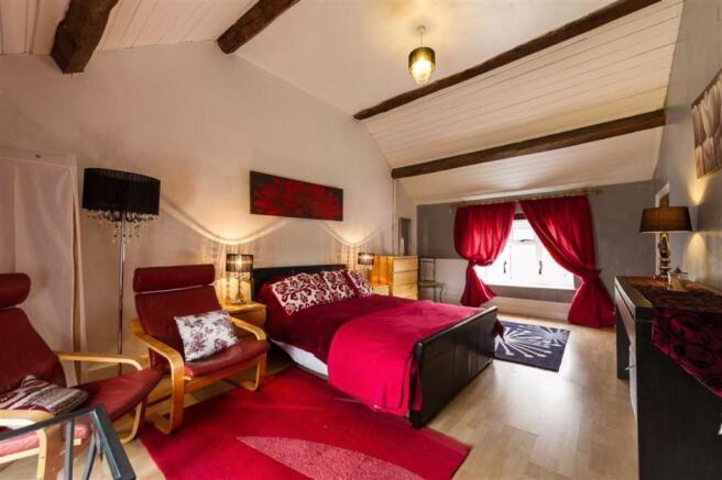 Bedroom 5