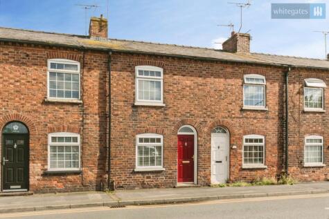 Pratchitts Row, Nantwich, Cheshire, CW5