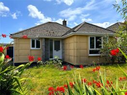 14, Mount Crescent, Par PL24 2BU