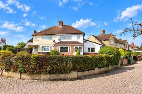 Gladstone Road, Spencer, Northampton, NN5