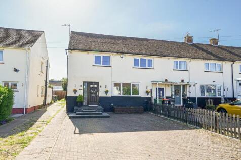 Nelson Road, Leighton Buzzard