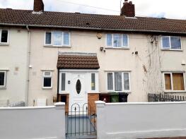 97, Sutton Road, Barking IG11 7XT
