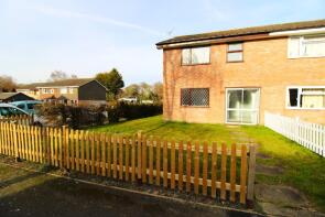 25, Broomy Close, Dibden SO45 5WB